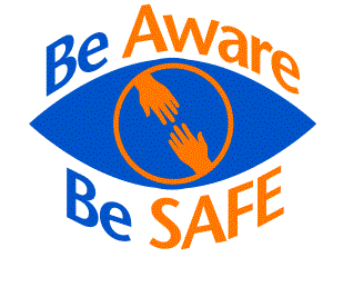 Be Safe 